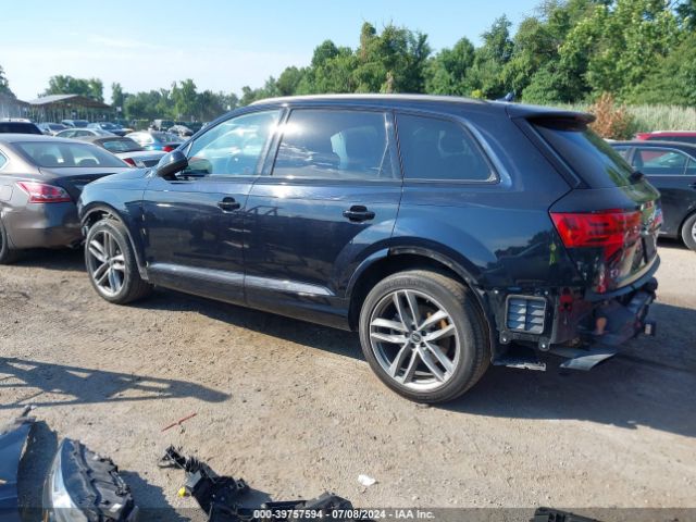WA1VABF78JD009911 Audi Q7 3.0t Premium