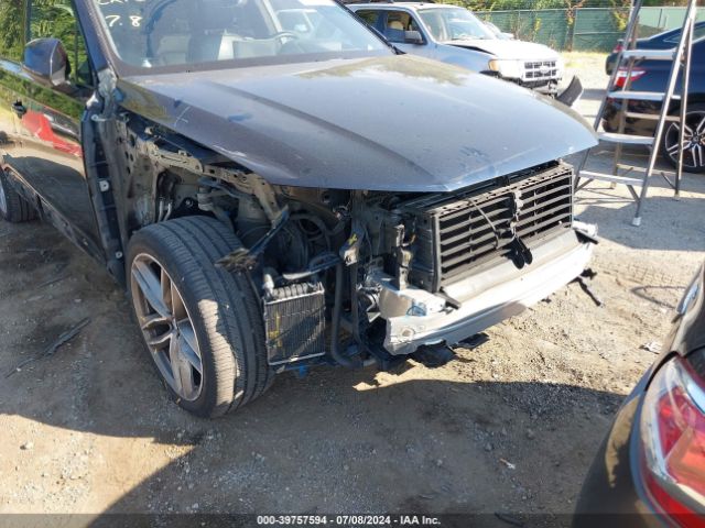 WA1VABF78JD009911 Audi Q7 3.0t Premium