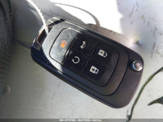Chevrolet IMPALA 2LZ 2018 2G1125S35J9153265 Image 11