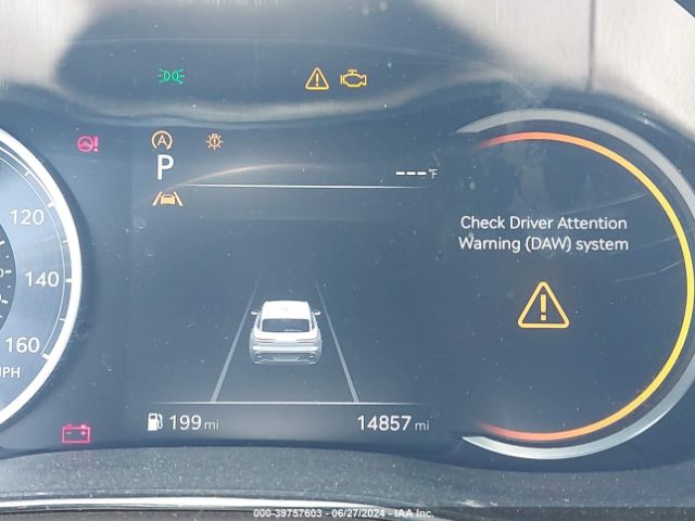 KMUMADTB0PU101803 Genesis Gv70 2.5t Awd