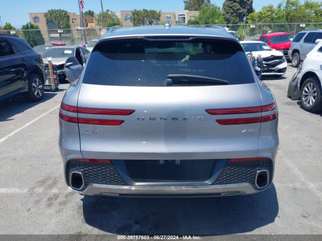KMUMADTB0PU101803 Genesis Gv70 2.5t Awd