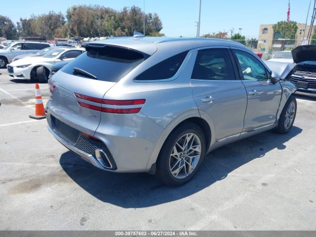 KMUMADTB0PU101803 Genesis Gv70 2.5t Awd