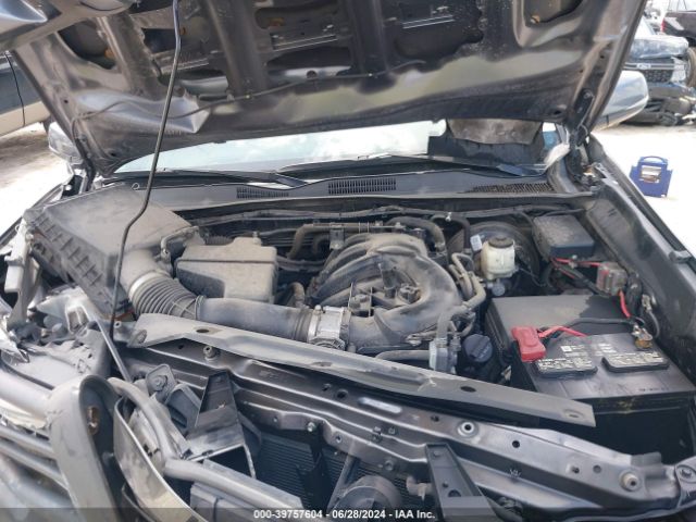 3TYCZ5AN2MT009557 Toyota Tacoma