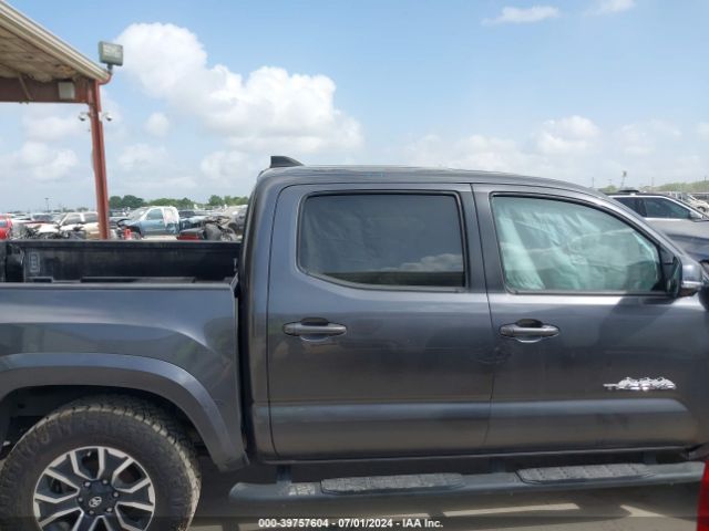 3TYCZ5AN2MT009557 Toyota Tacoma