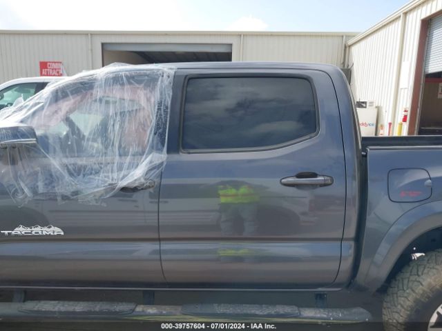 3TYCZ5AN2MT009557 Toyota Tacoma