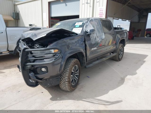 3TYCZ5AN2MT009557 Toyota Tacoma
