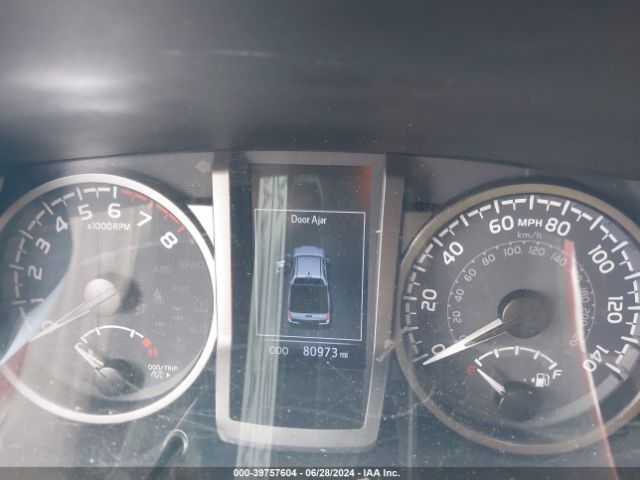 3TYCZ5AN2MT009557 Toyota Tacoma