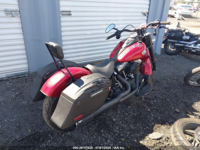 2012 HARLEY-DAVIDSON FLS 1HD1JRV29CB051908 Photo 3