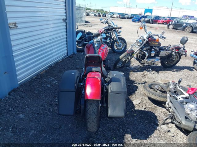 2012 HARLEY-DAVIDSON FLS 1HD1JRV29CB051908 Photo 5