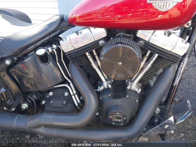 2012 HARLEY-DAVIDSON FLS 1HD1JRV29CB051908 Photo 7