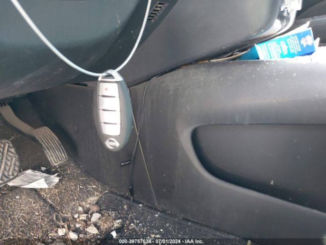 5N1AR2MN6GC604359 Nissan Pathfinder Platinum/s/sl/sv