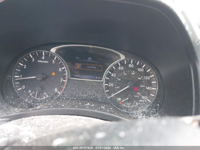 5N1AR2MN6GC604359 Nissan Pathfinder Platinum/s/sl/sv