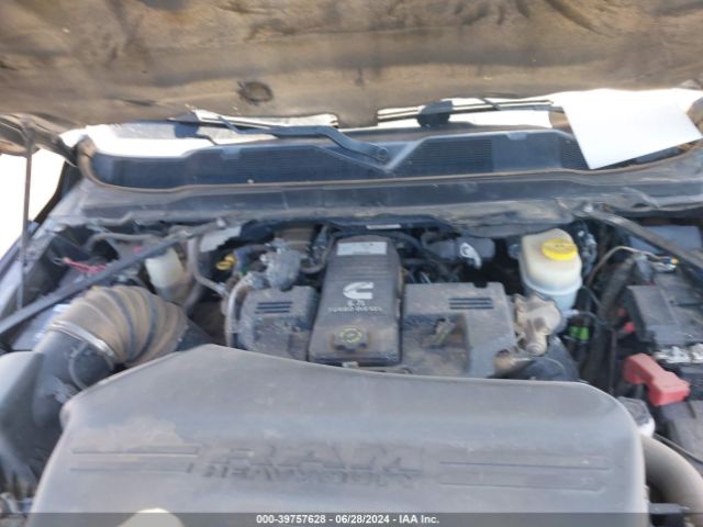 3C6UR5HL6KG667373 RAM 2500