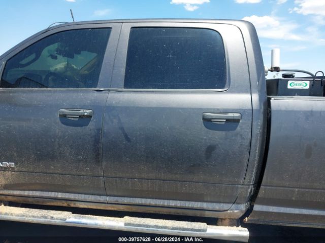 3C6UR5HL6KG667373 RAM 2500