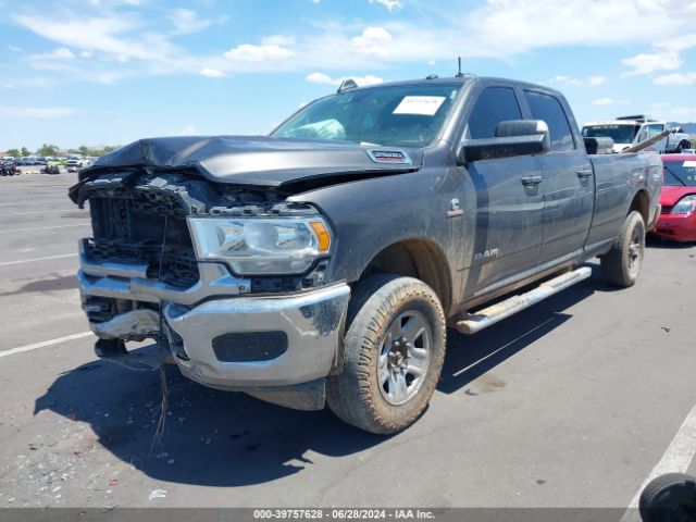 3C6UR5HL6KG667373 RAM 2500