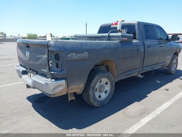 3C6UR5HL6KG667373 RAM 2500