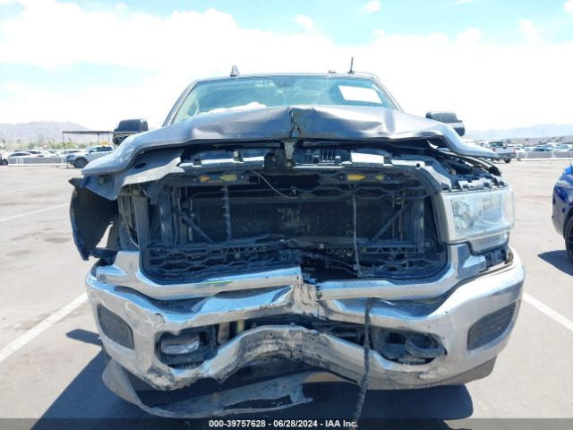 3C6UR5HL6KG667373 RAM 2500