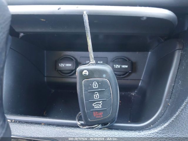 5NPE24AF0FH258136 Hyundai SONATA SE