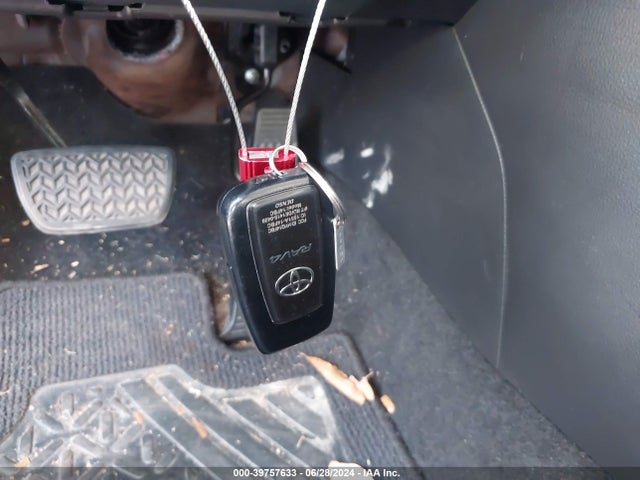 Toyota Rav4 Xle 2020 2T3W1RFV1LW073537 Image 11