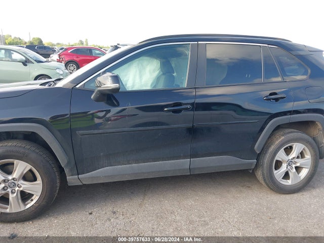 Toyota Rav4 Xle 2020 2T3W1RFV1LW073537 Image 14