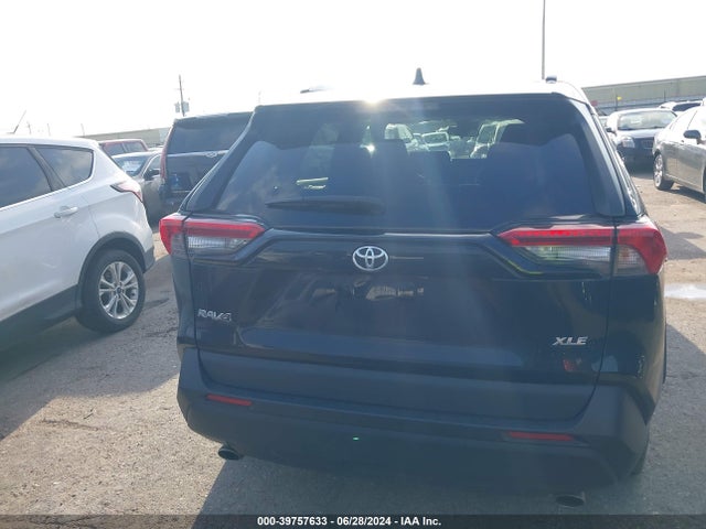Toyota Rav4 Xle 2020 2T3W1RFV1LW073537 Image 16