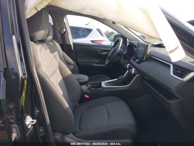 Toyota Rav4 Xle 2020 2T3W1RFV1LW073537 Image 5