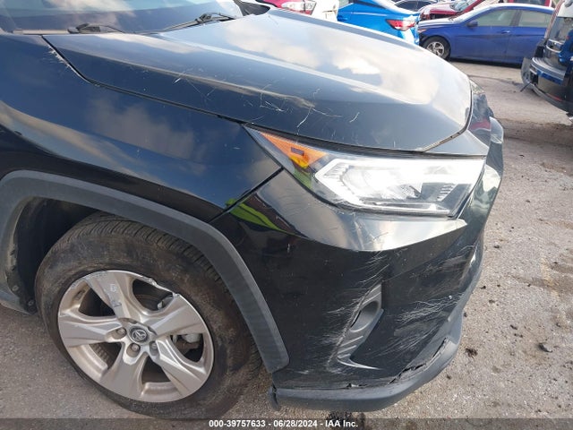 Toyota Rav4 Xle 2020 2T3W1RFV1LW073537 Image 6