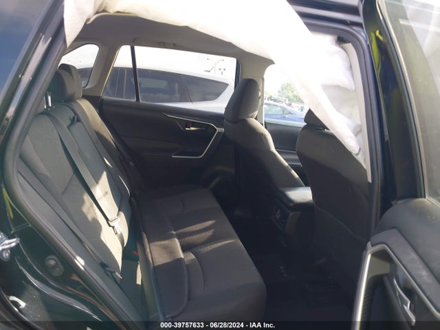 Toyota Rav4 Xle 2020 2T3W1RFV1LW073537 Image 8