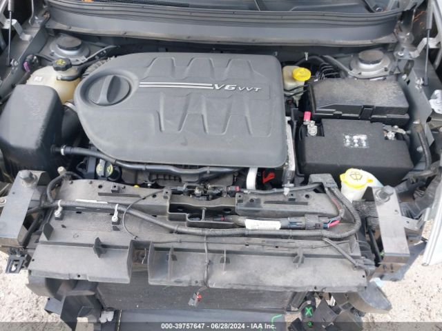 1C4PJLCS7FW708455 Jeep Cherokee Latitude