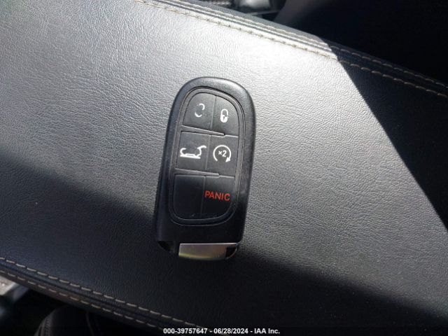 1C4PJLCS7FW708455 Jeep Cherokee Latitude