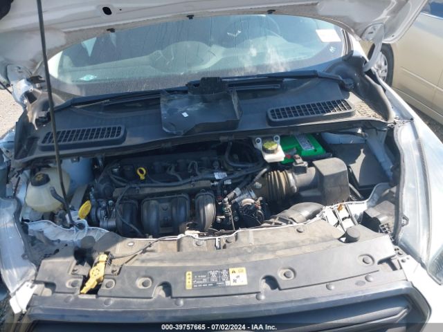 1FMCU0F79JUC27053 Ford ESCAPE S