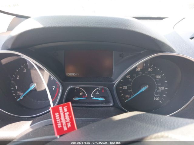 1FMCU0F79JUC27053 Ford ESCAPE S