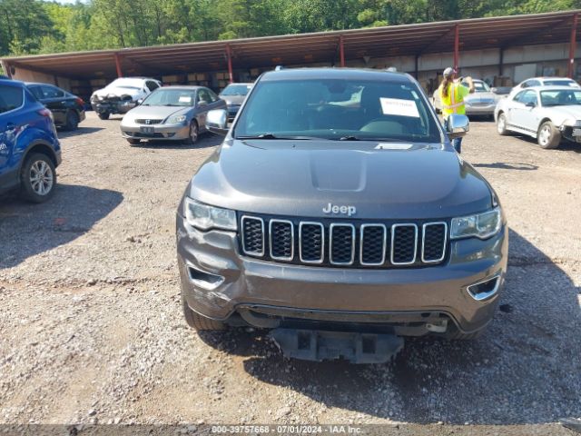 1C4RJEBG9KC656405 Jeep Grand Cherokee Limited 4x2