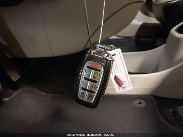 2C4RC1GG3HR726637 Chrysler Pacifica Limited