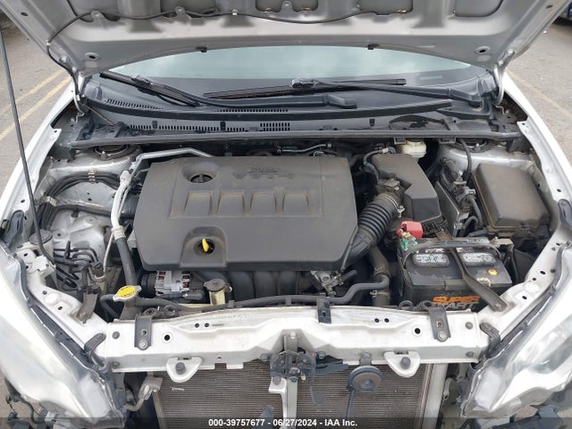 Toyota Corolla S Plus 2015 2T1BURHE1FC422178 Image 10