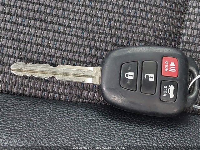 Toyota Corolla S Plus 2015 2T1BURHE1FC422178 Image 11