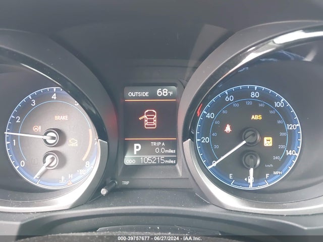 Toyota Corolla S Plus 2015 2T1BURHE1FC422178 Image 7