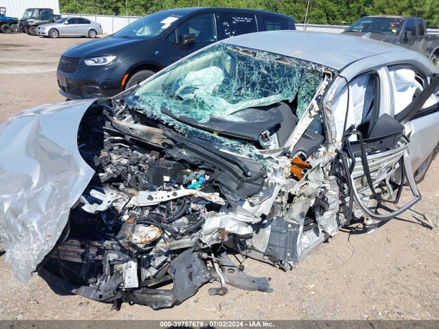 Toyota COROLLA LE 2024 5YFB4MDE8RP106693 Image 6