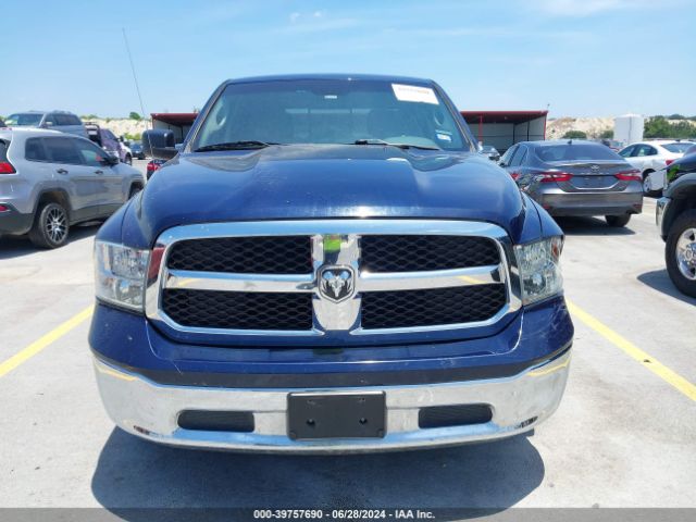 1C6RR6TT7KS562174 RAM 1500 Classic Slt  4x2 6'4 Box