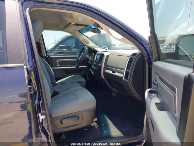 1C6RR6TT7KS562174 RAM 1500 Classic Slt  4x2 6'4 Box