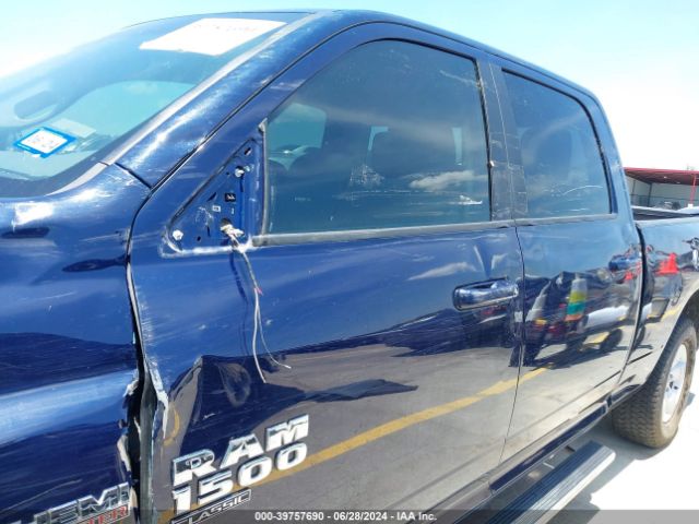 1C6RR6TT7KS562174 RAM 1500 Classic Slt  4x2 6'4 Box