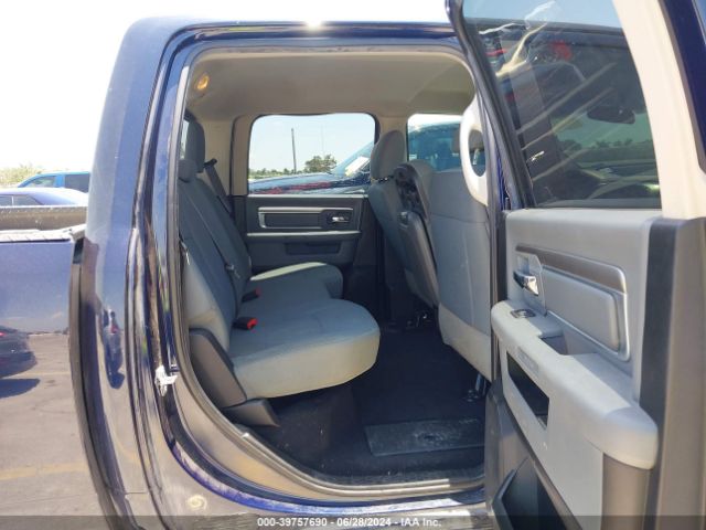 1C6RR6TT7KS562174 RAM 1500 Classic Slt  4x2 6'4 Box