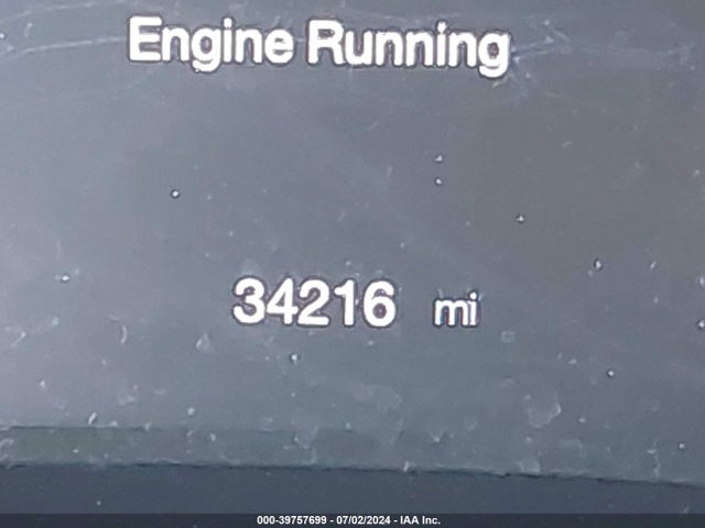 3C4NJDBB4MT544924 Jeep Compass Latitude 4x4