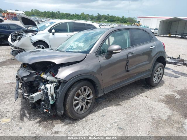 ZFBCFYBT5GP347782 Fiat 500x Easy