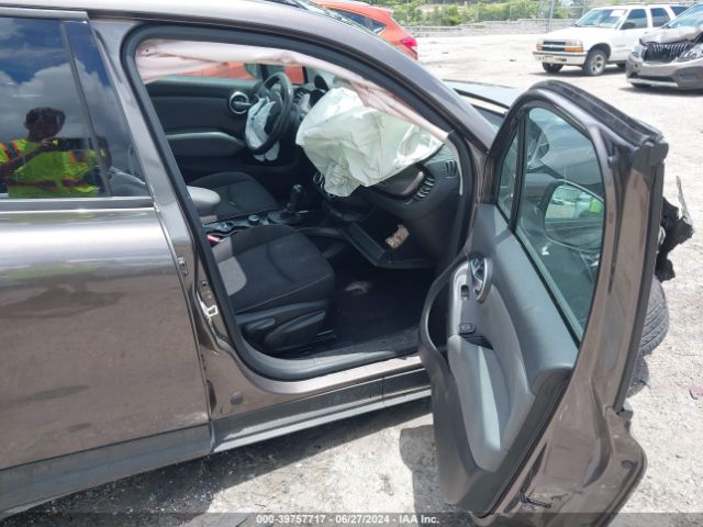ZFBCFYBT5GP347782 Fiat 500x Easy