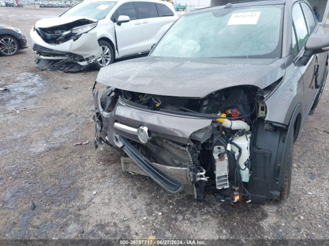 ZFBCFYBT5GP347782 Fiat 500x Easy