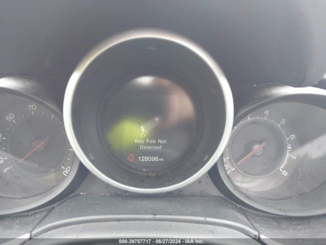 ZFBCFYBT5GP347782 Fiat 500x Easy