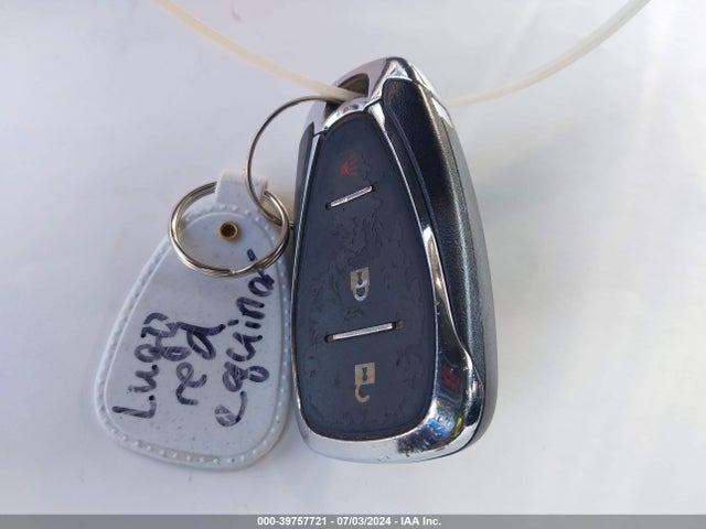 Chevrolet EQUINOX LT 2018 3GNAXJEV4JS501579 Image 11