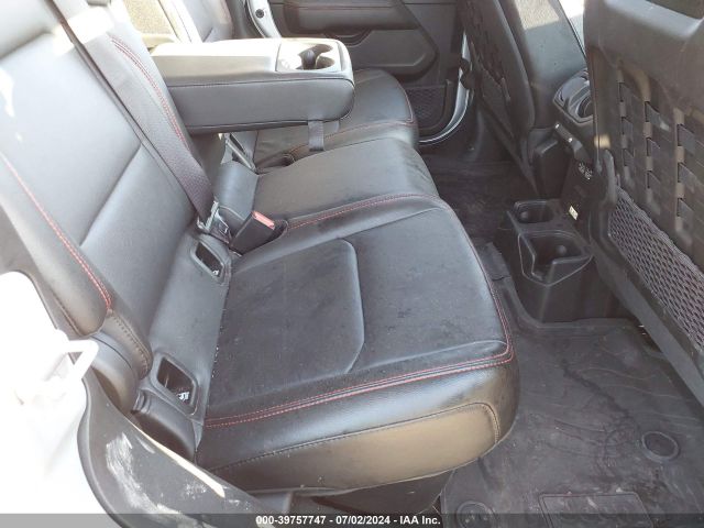 1C6JJTBG8PL527782 Jeep Gladiator Rubicon 4x4