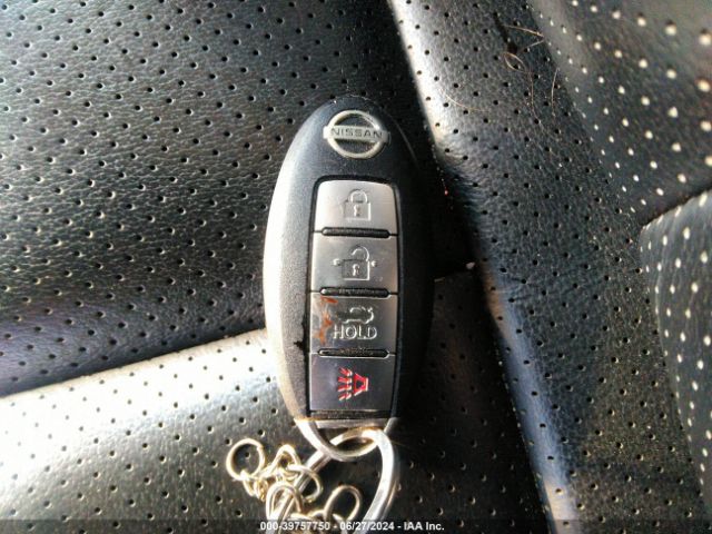 3N1AB7AP5HY343278 Nissan SENTRA SL